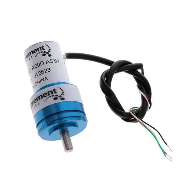 TE Connectivity Measurement Specialties_02560234-000