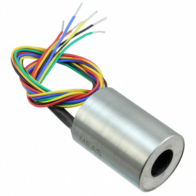 TE Connectivity Measurement Specialties_02560389-000