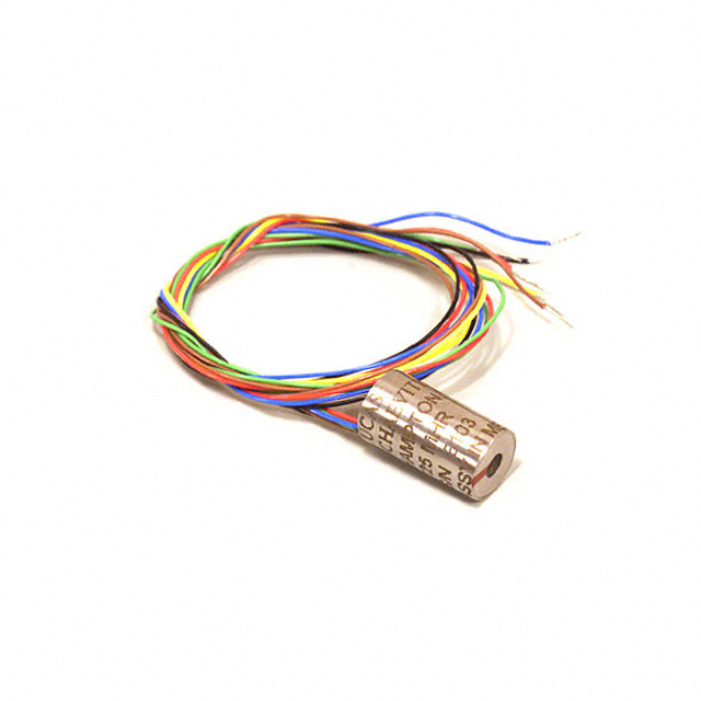 TE Connectivity Measurement Specialties_02560407-000
