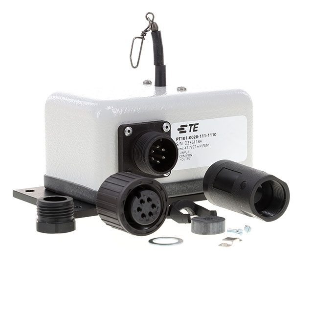 TE Connectivity Measurement Specialties_04-0760-0007