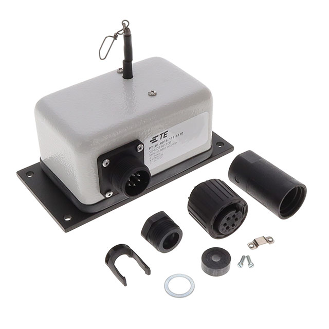 TE Connectivity Measurement Specialties_04-0760-0047