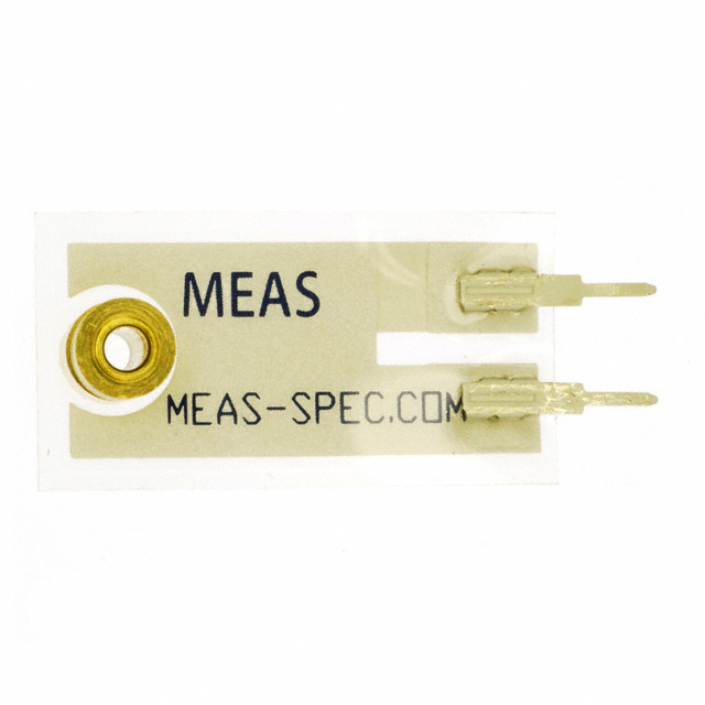 TE Connectivity Measurement Specialties_1005447-1