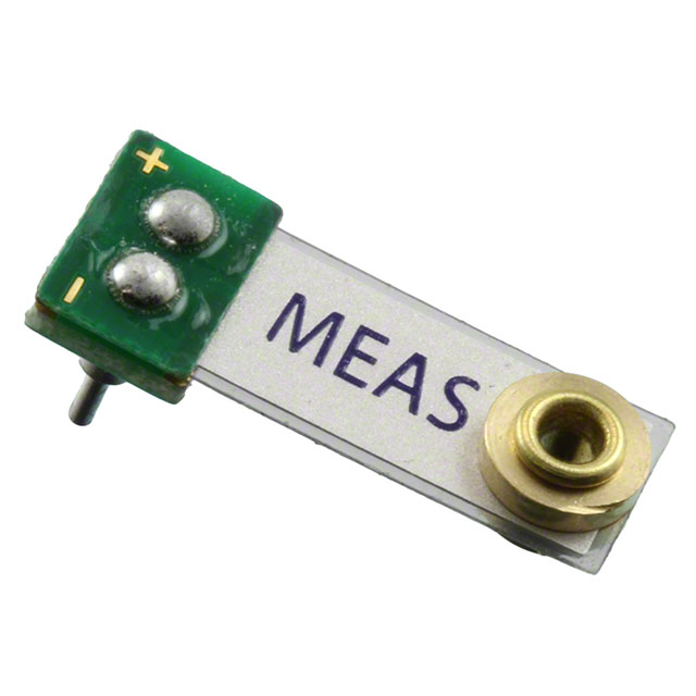 TE Connectivity Measurement Specialties_1006015-1