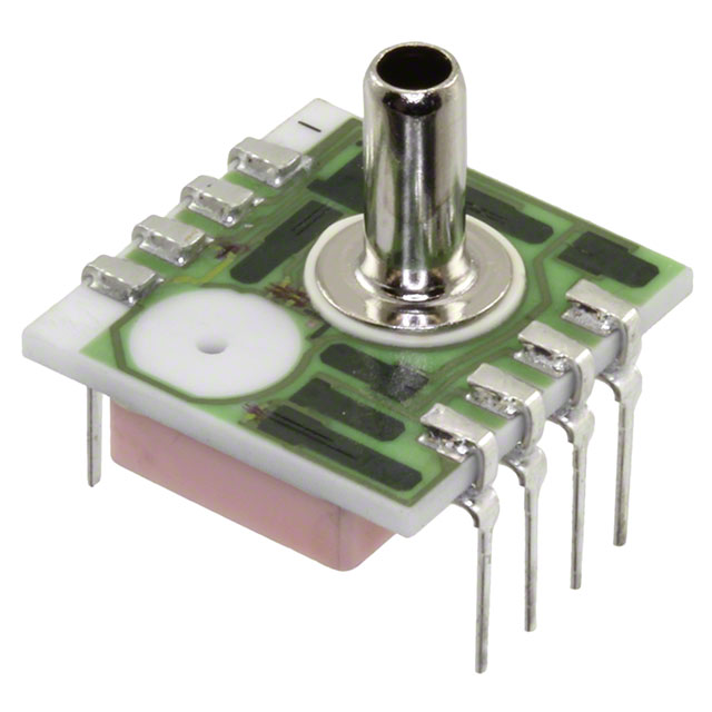 TE Connectivity Measurement Specialties_1210A-001G-3S