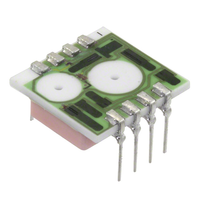 TE Connectivity Measurement Specialties_1210A-002D-3N