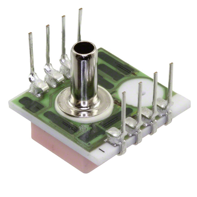 TE Connectivity Measurement Specialties_1210A-100G-1S