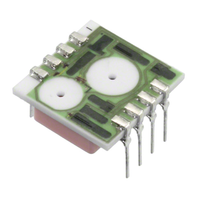TE Connectivity Measurement Specialties_1210A-100G-3N
