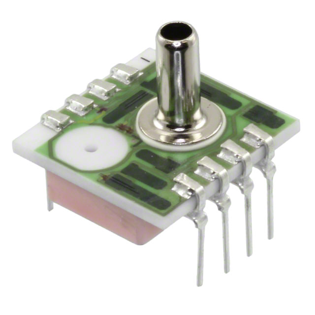 TE Connectivity Measurement Specialties_1210A-100G-3S