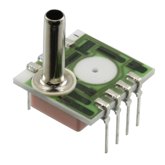 TE Connectivity Measurement Specialties_1220A-015A-3L