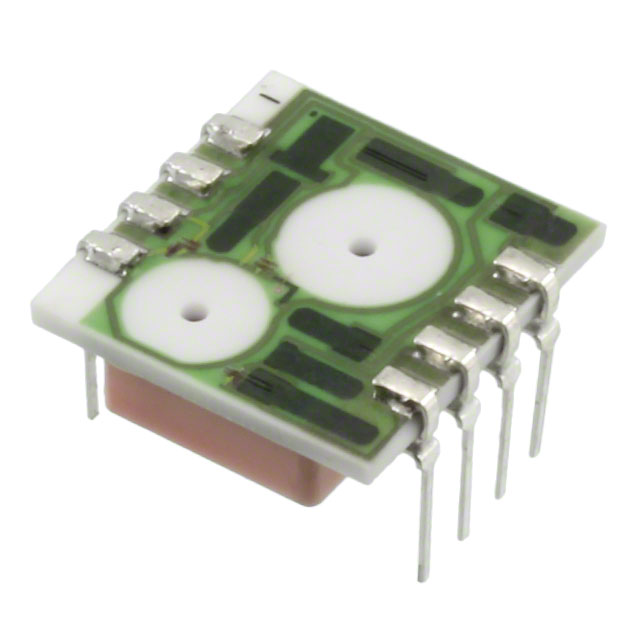 TE Connectivity Measurement Specialties_1220A-030G-3N