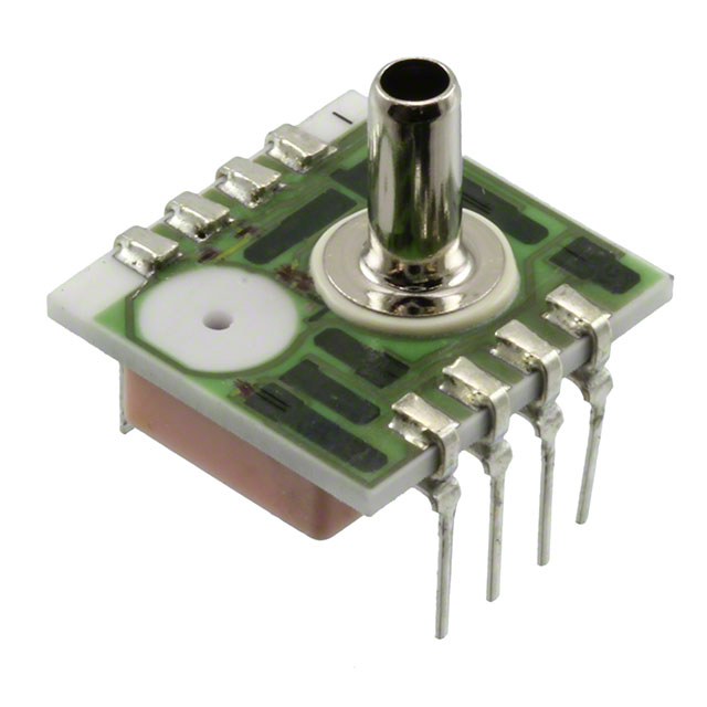 TE Connectivity Measurement Specialties_1220A-030G-3S