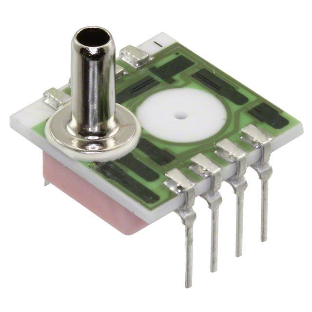 TE Connectivity Measurement Specialties_1230-030A-3L