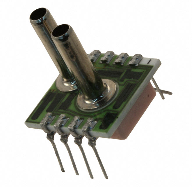 TE Connectivity Measurement Specialties_1230-030D-3L