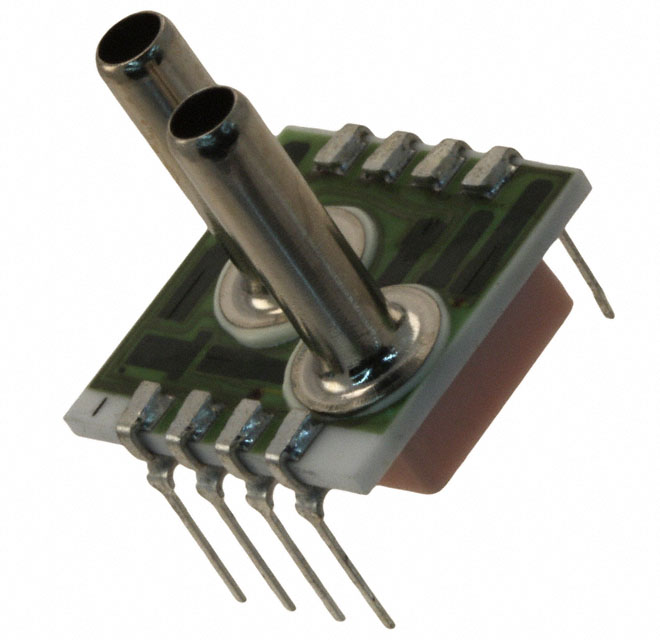 TE Connectivity Measurement Specialties_1230-100D-3L