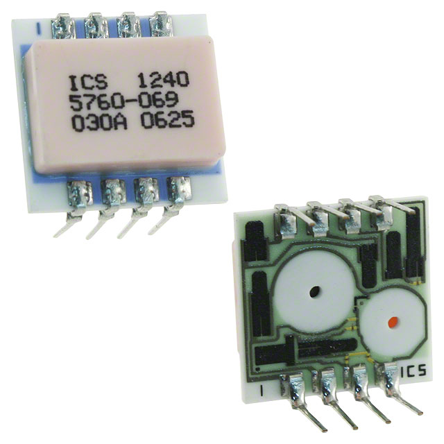 TE Connectivity Measurement Specialties_1240-030A-1N
