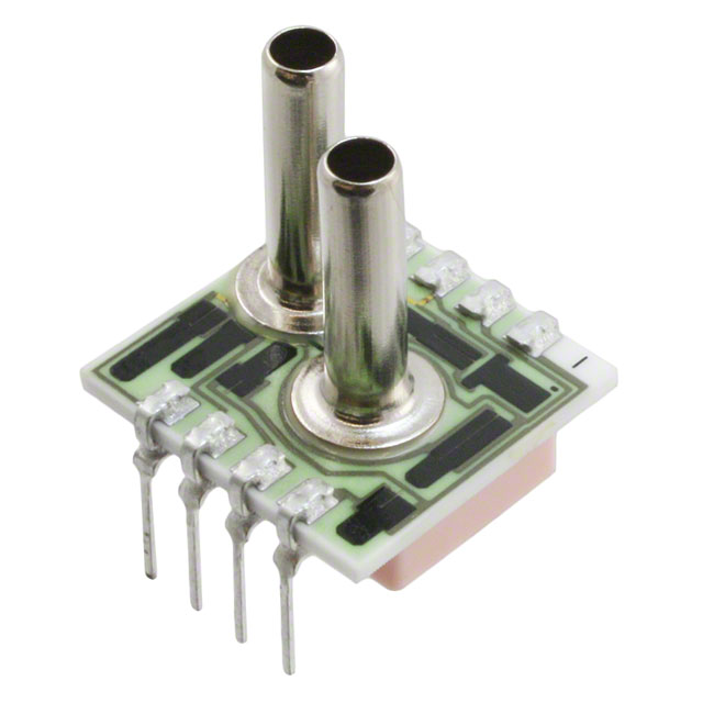 TE Connectivity Measurement Specialties_1240-100D-3L
