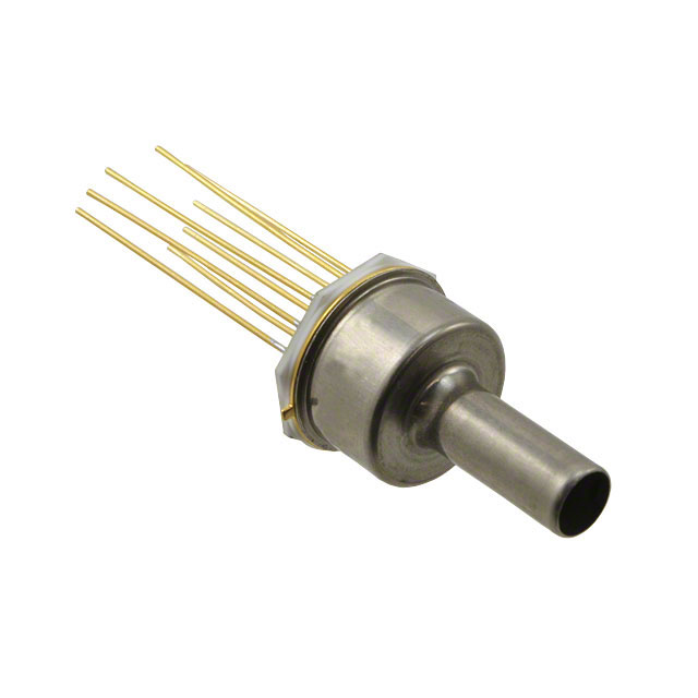 TE Connectivity Measurement Specialties_13A-015G