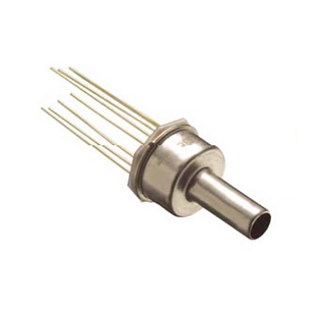 TE Connectivity Measurement Specialties_13A-100G
