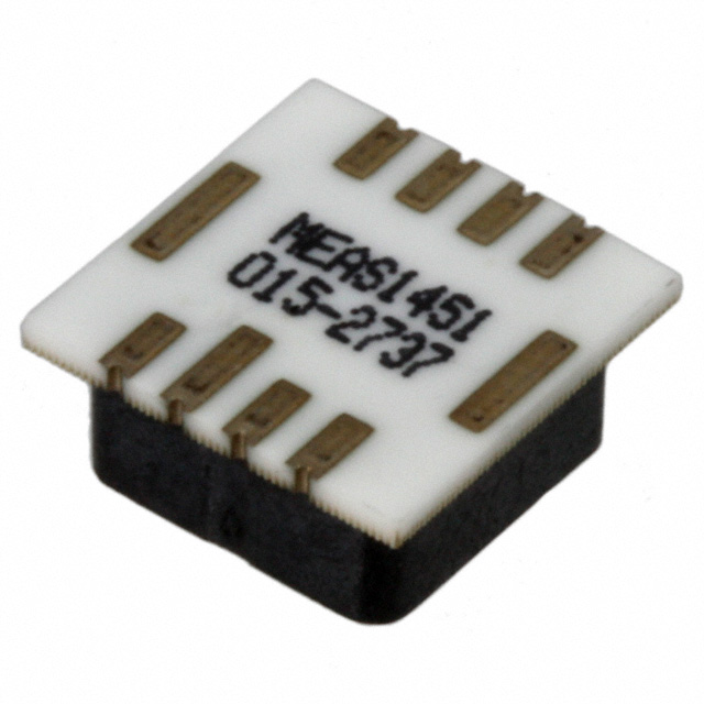TE Connectivity Measurement Specialties_1451-015A-N