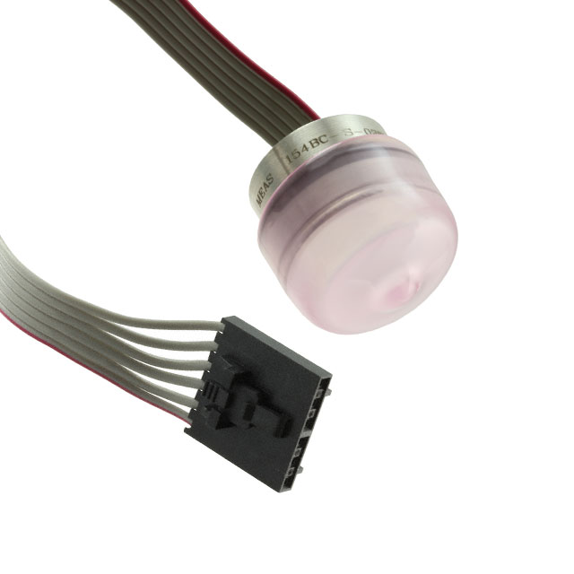 TE Connectivity Measurement Specialties_154BC-S-028BA-C