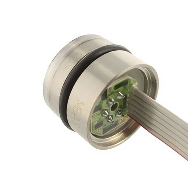 TE Connectivity Measurement Specialties_154BC-T-030PG-C