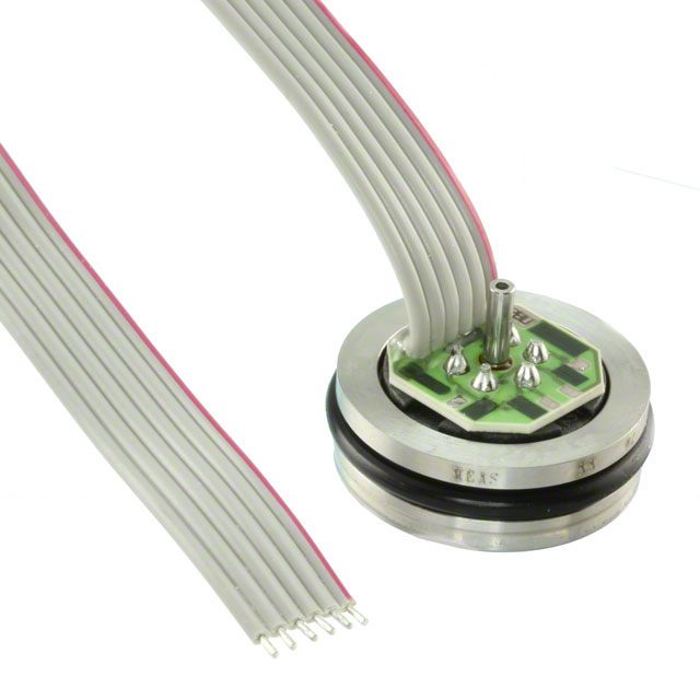 TE Connectivity Measurement Specialties_154N-001G-RT