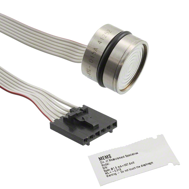 TE Connectivity Measurement Specialties_154N-015A-C