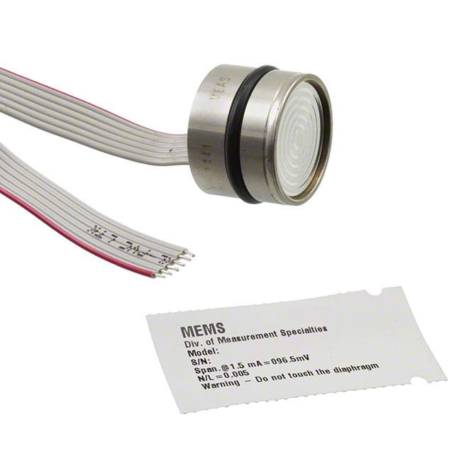 TE Connectivity Measurement Specialties_154N-015G-R