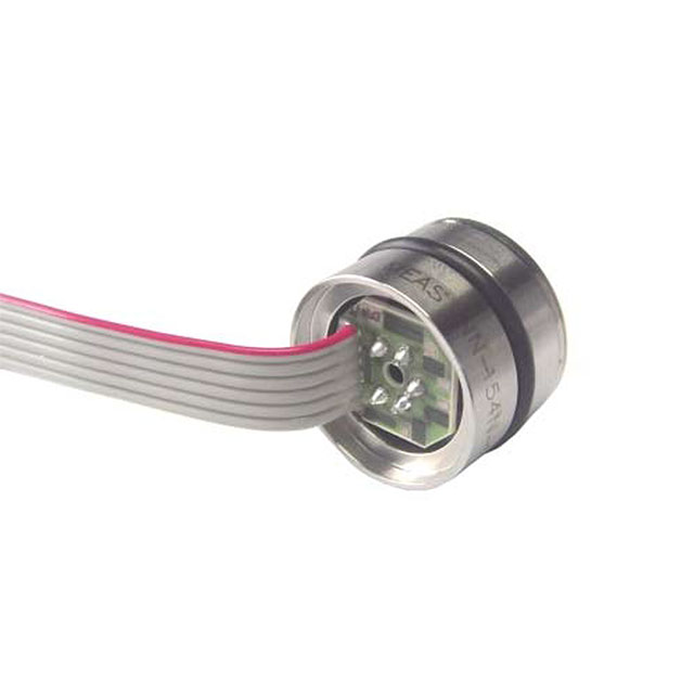 TE Connectivity Measurement Specialties_154N-015G-RT