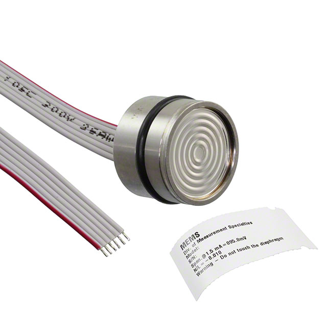 TE Connectivity Measurement Specialties_154N-030A-R