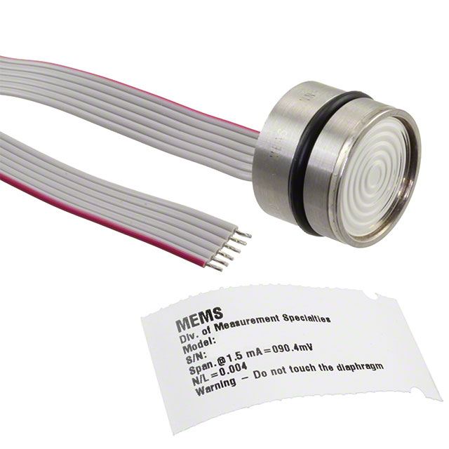 TE Connectivity Measurement Specialties_154N-050A-R