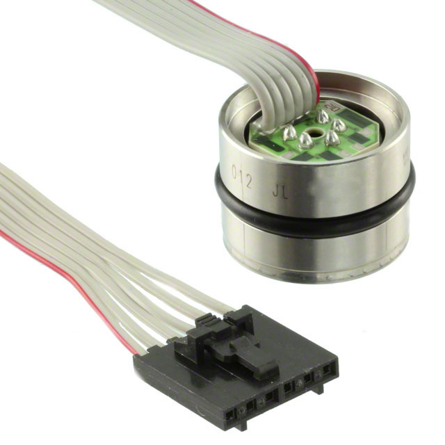 TE Connectivity Measurement Specialties_154N-050G-R