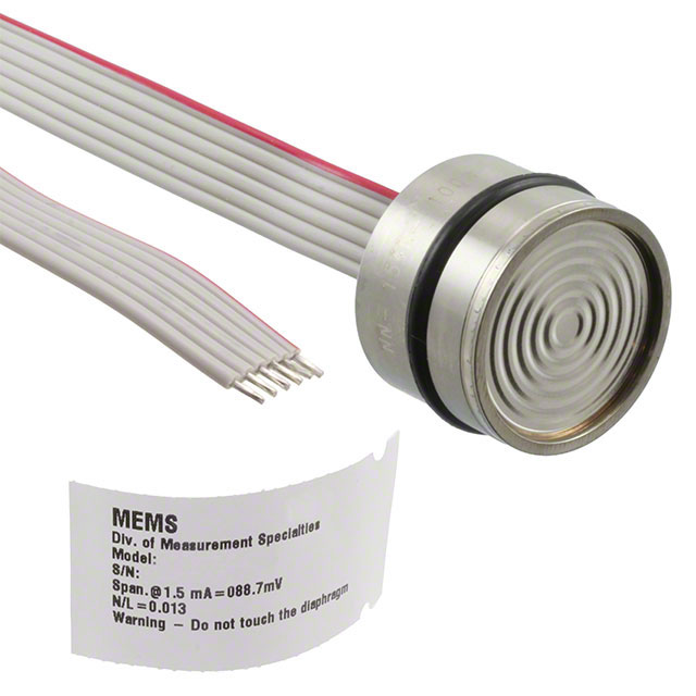 TE Connectivity Measurement Specialties_154N-100G-R