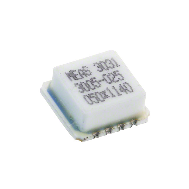 TE Connectivity Measurement Specialties_3031-050