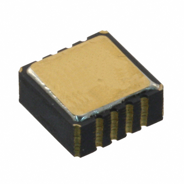 TE Connectivity Measurement Specialties_3038-0050