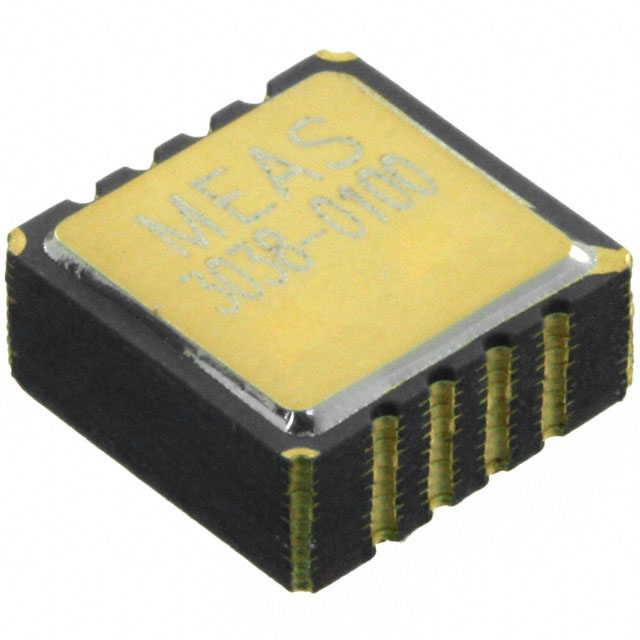 TE Connectivity Measurement Specialties_3038-0100