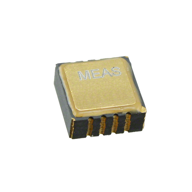TE Connectivity Measurement Specialties_3038-0500