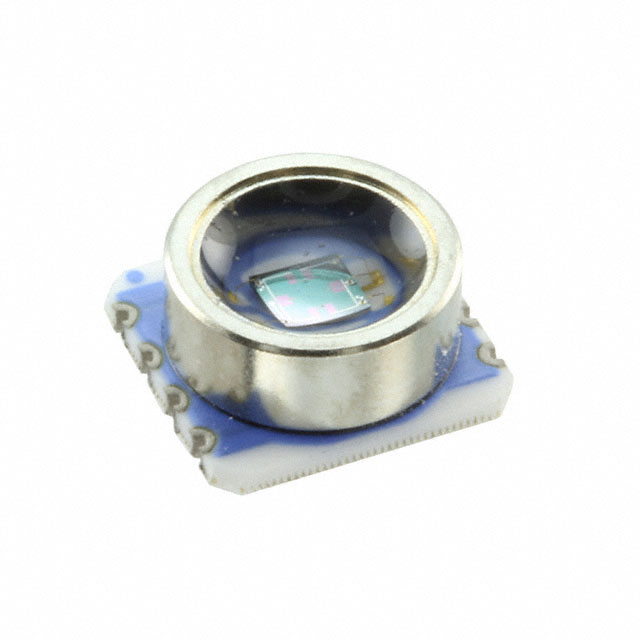 TE Connectivity Measurement Specialties_325401000-00