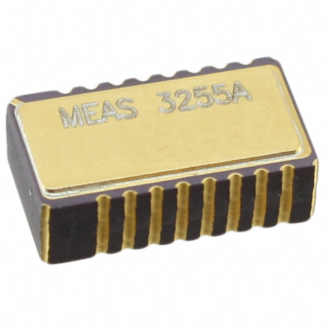 TE Connectivity Measurement Specialties_3255A-100