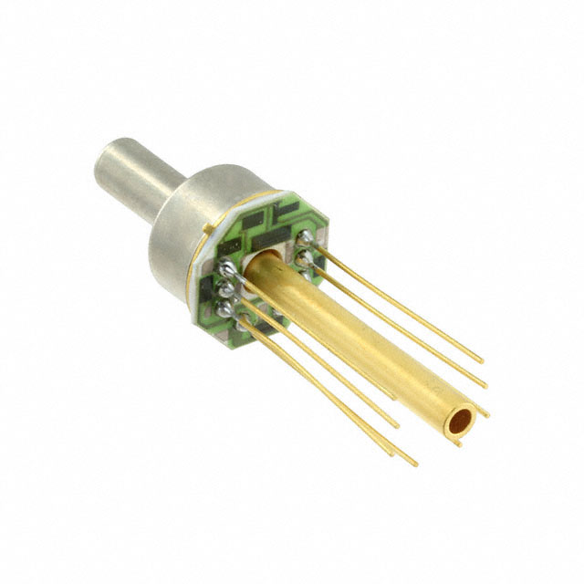 TE Connectivity Measurement Specialties_33A-001D