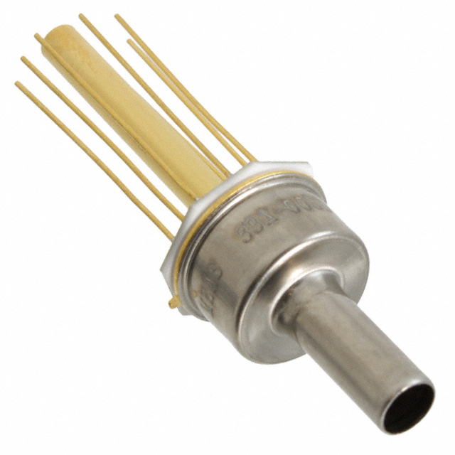 TE Connectivity Measurement Specialties_33A-005D