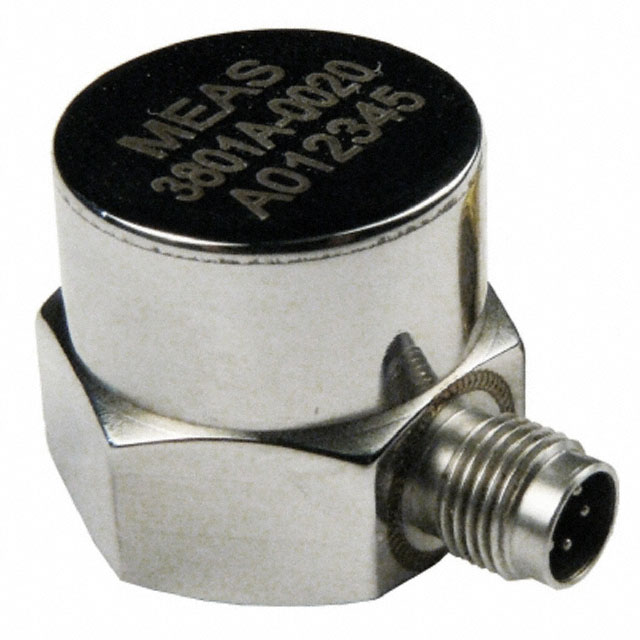 TE Connectivity Measurement Specialties_3801A-0200