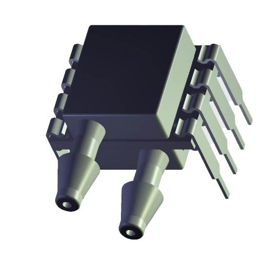 TE Connectivity Measurement Specialties_4525DO-DS3AS001GPF