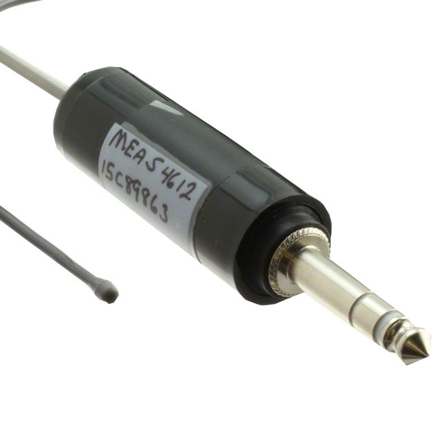 TE Connectivity Measurement Specialties_46452