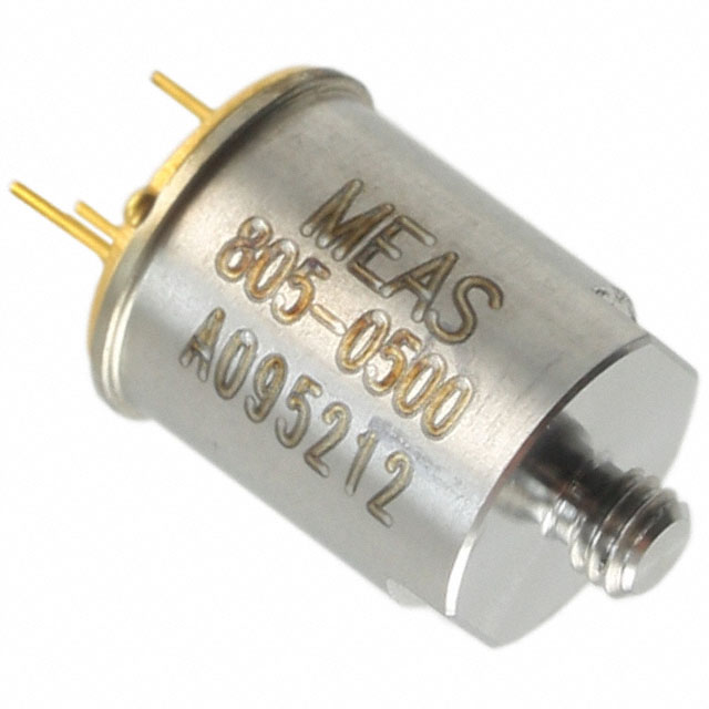 TE Connectivity Measurement Specialties_805-0500-01