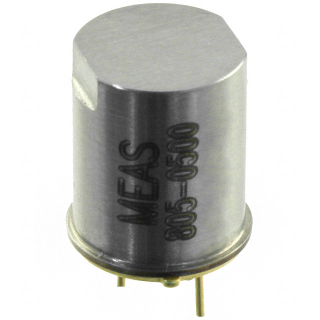 TE Connectivity Measurement Specialties_805-0500