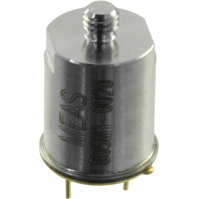 TE Connectivity Measurement Specialties_805M1-0020-01