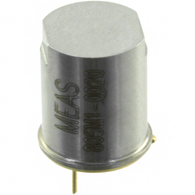 TE Connectivity Measurement Specialties_805M1-0020