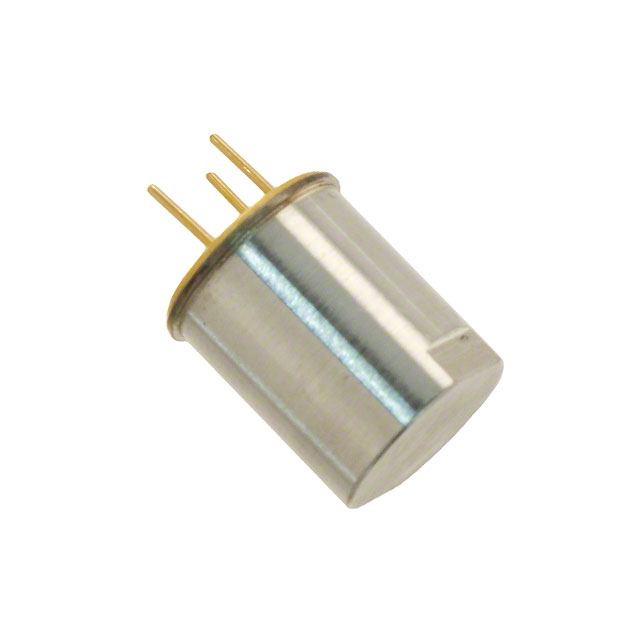 TE Connectivity Measurement Specialties_805M1-0200