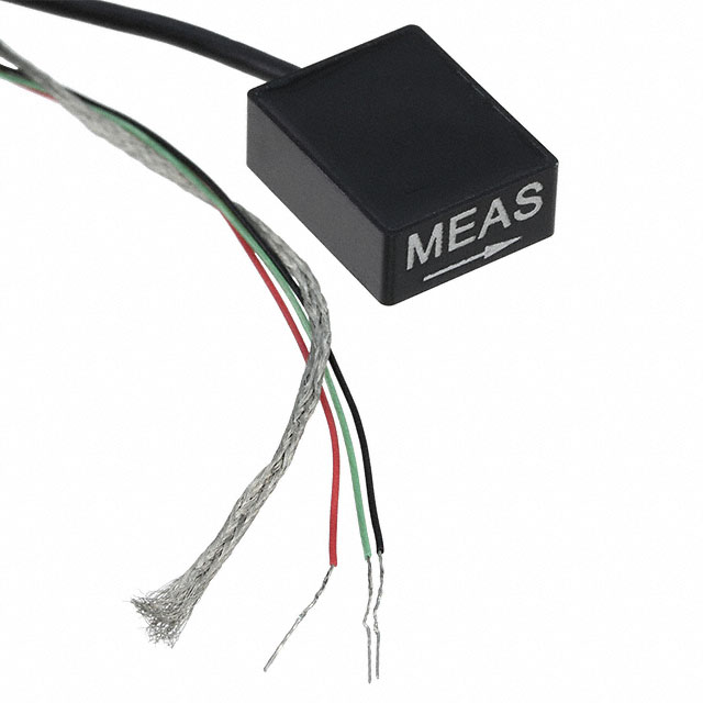 TE Connectivity Measurement Specialties_8101-0160X-120